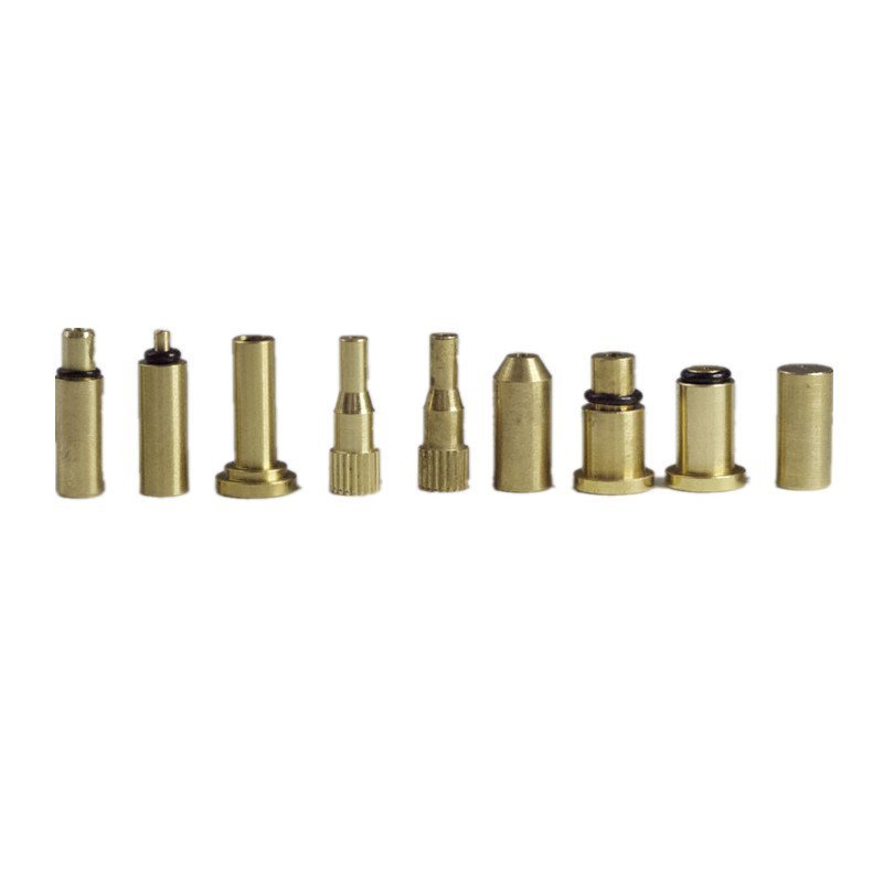 Commercial Kitchen Exhaust - 1 pz Ricarica Adattatore Gas Butano