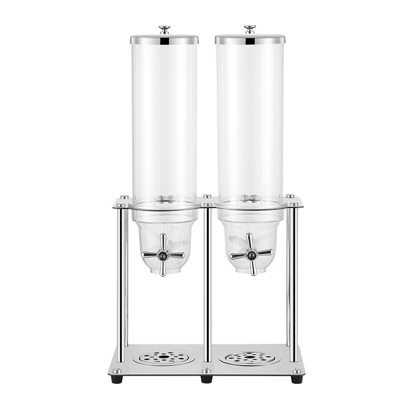 Commercial Kitchen Store - Dispenser per alimenti secchi da cucina