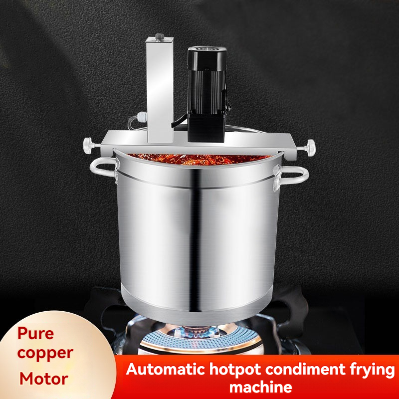Induction Cooker Commercial - Mixer Alimentare Commerciale 40L 110V Agitatore