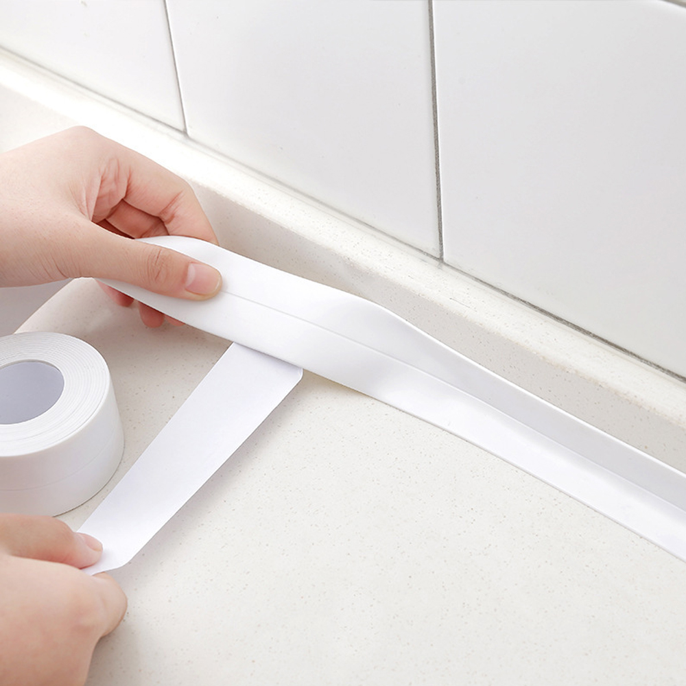 Commercial Kitchen Wall - Nastro sigillante per bagno Nastro sigillante