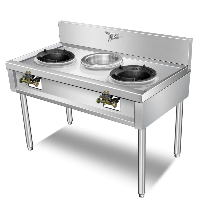 Induction Cooker Commercial - Fornello a gas speciale per hotel