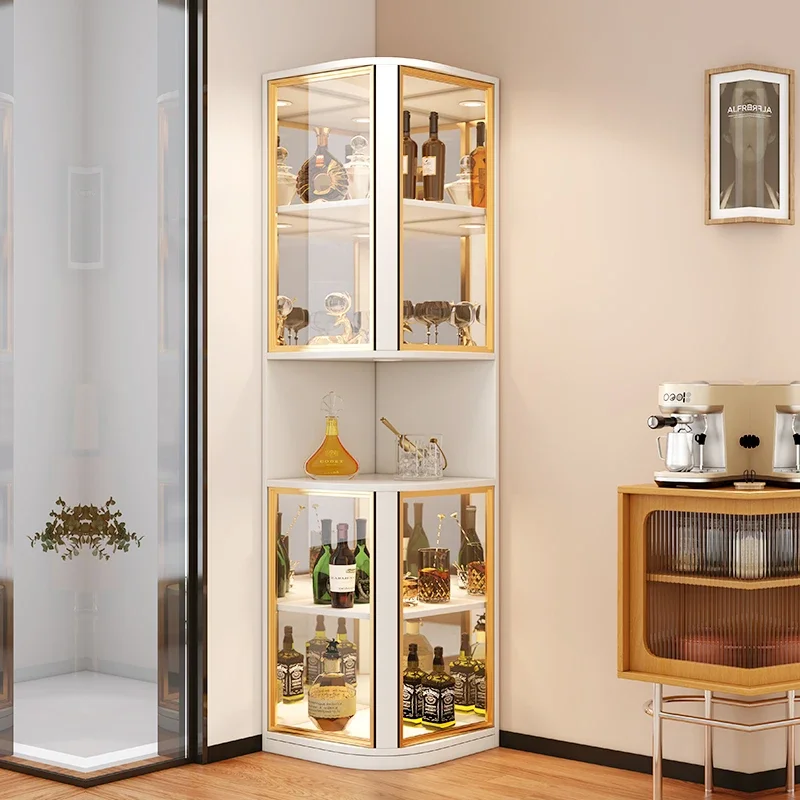 Commercial Kitchen Wall Shelves - Mobile Bar da Parete, Armadi Aperti