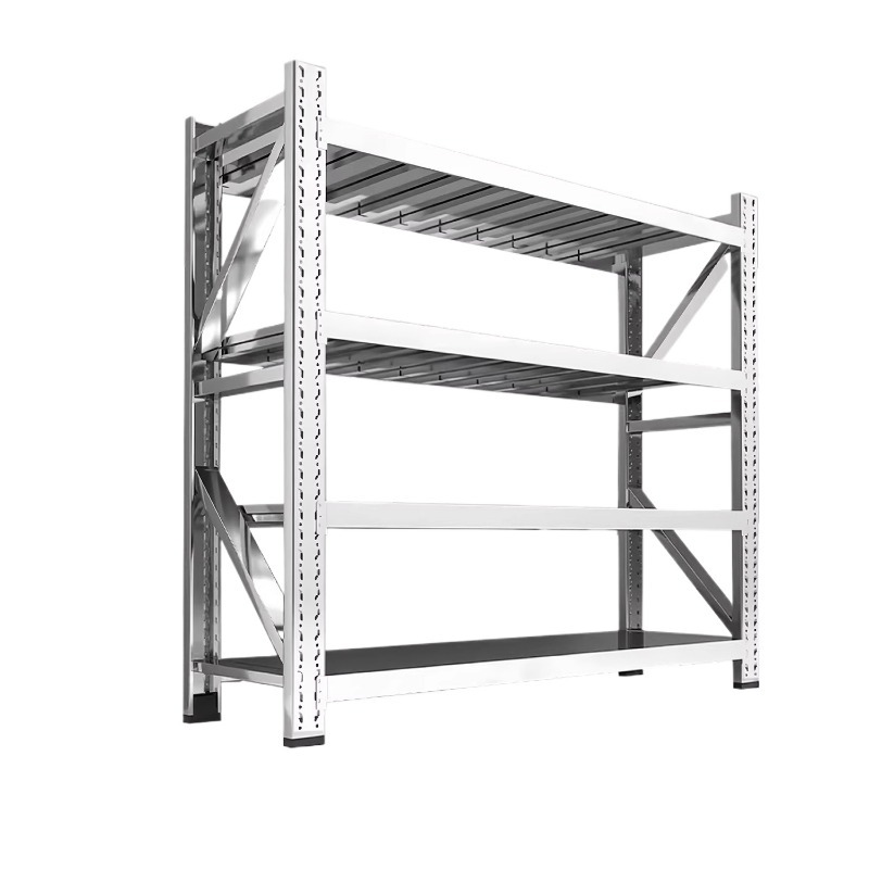 Commercial Kitchen Store - Scaffale commerciale per impieghi gravosi in