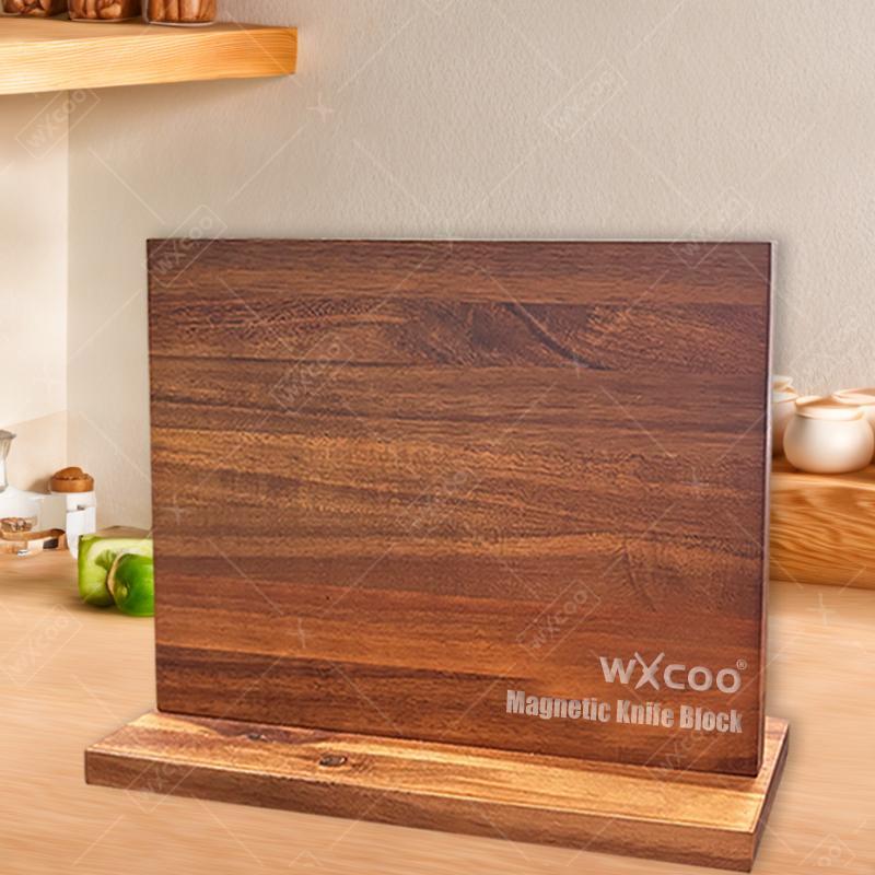 Commercial Kitchen Knife Holder - Portacoltelli magnetico da cucina per la