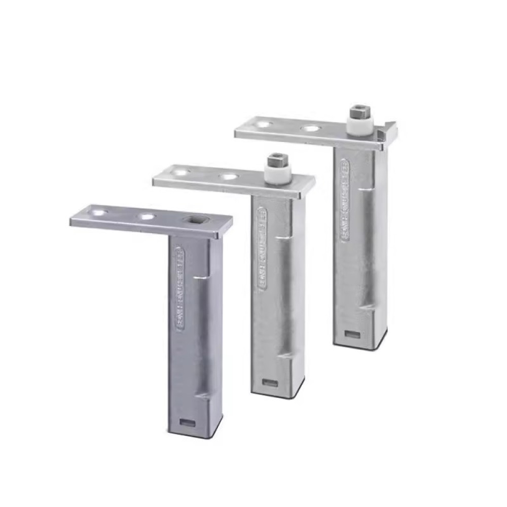 Commercial Kitchen Hardware - Meccanismo a molla per cerniera della