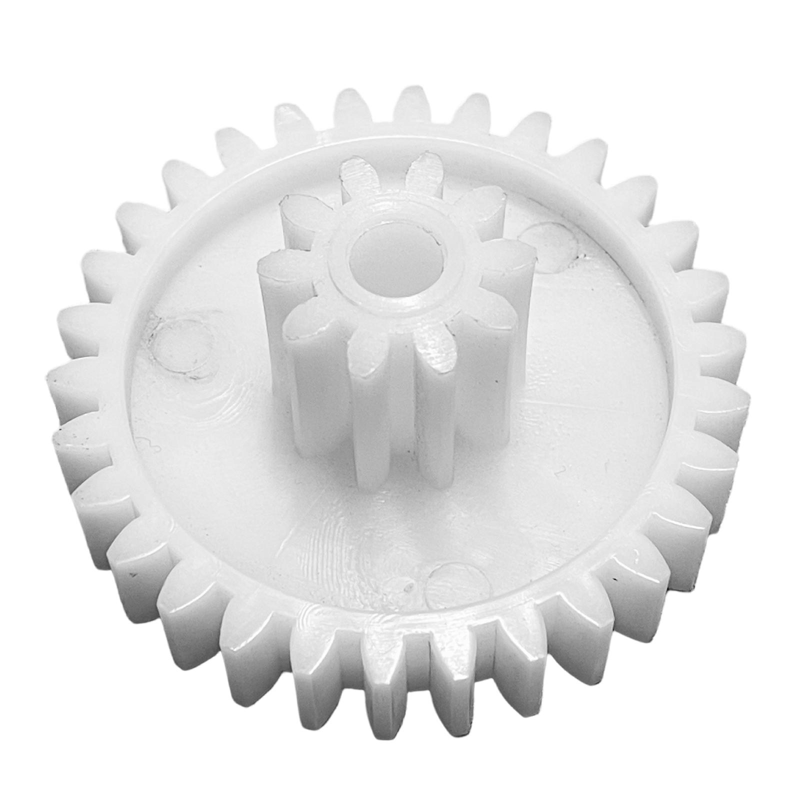 Commercial Kitchen Repair - Ingranaggio per Tritacarne 30/10 Denti, Parte