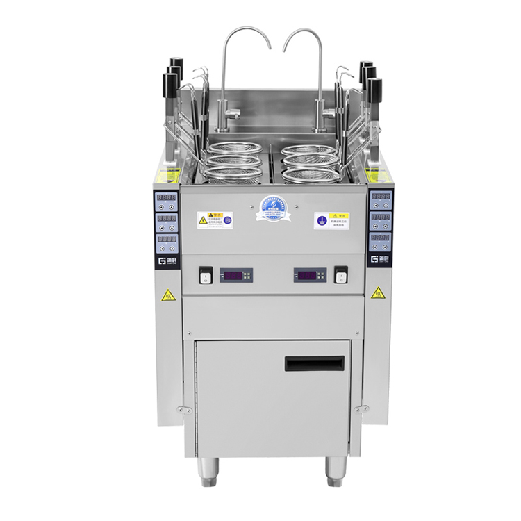 Induction Cooker Commercial - Pentola a induzione commerciale per la