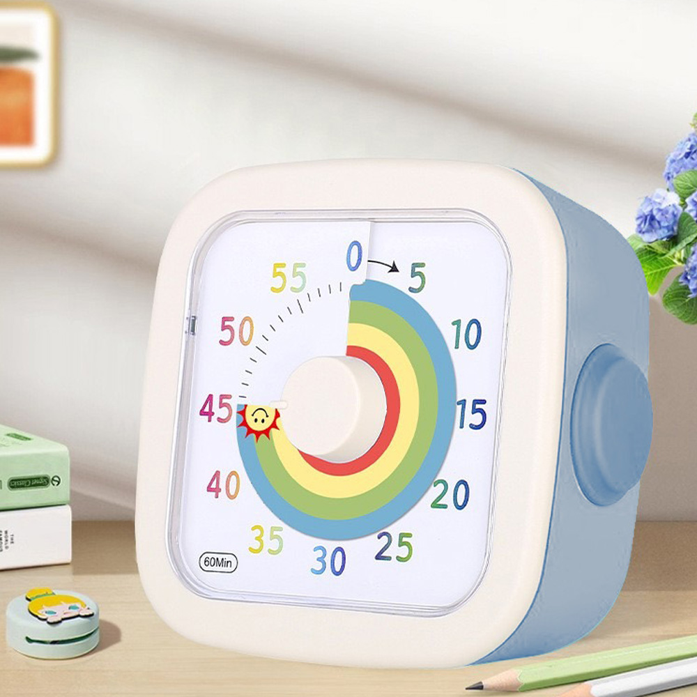 Commercial Kitchen Timer - Conto alla rovescia da 60 minuti