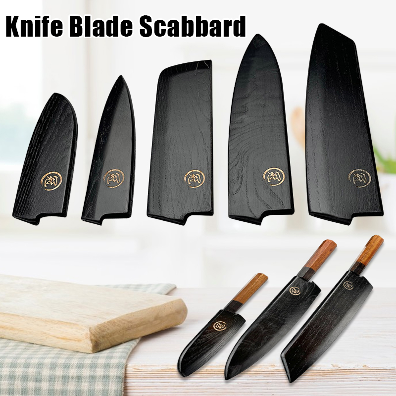 Commercial Kitchen Knife Holder - Fodero per coltelli da chef giapponese
