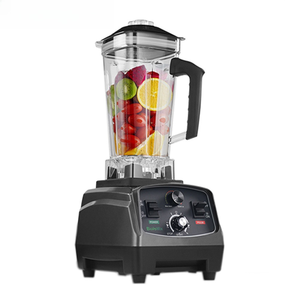 Commercial Kitchen Timer - Frullatore Elettrico Multifunzione 2026 per Cucina