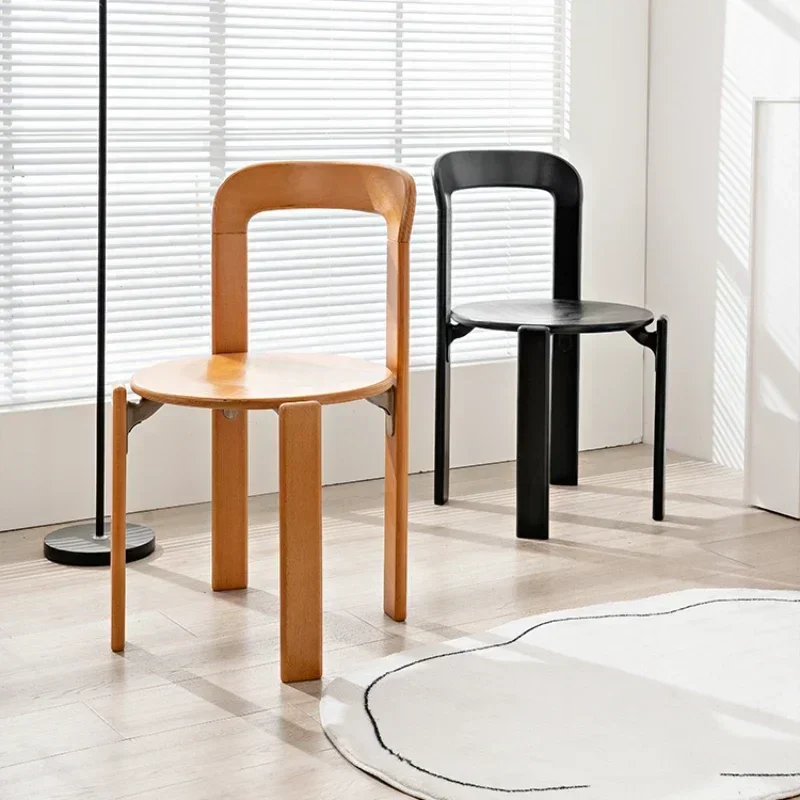 Commercial Kitchen Floor - Sgabello da Bar in Pelle ZChairs,