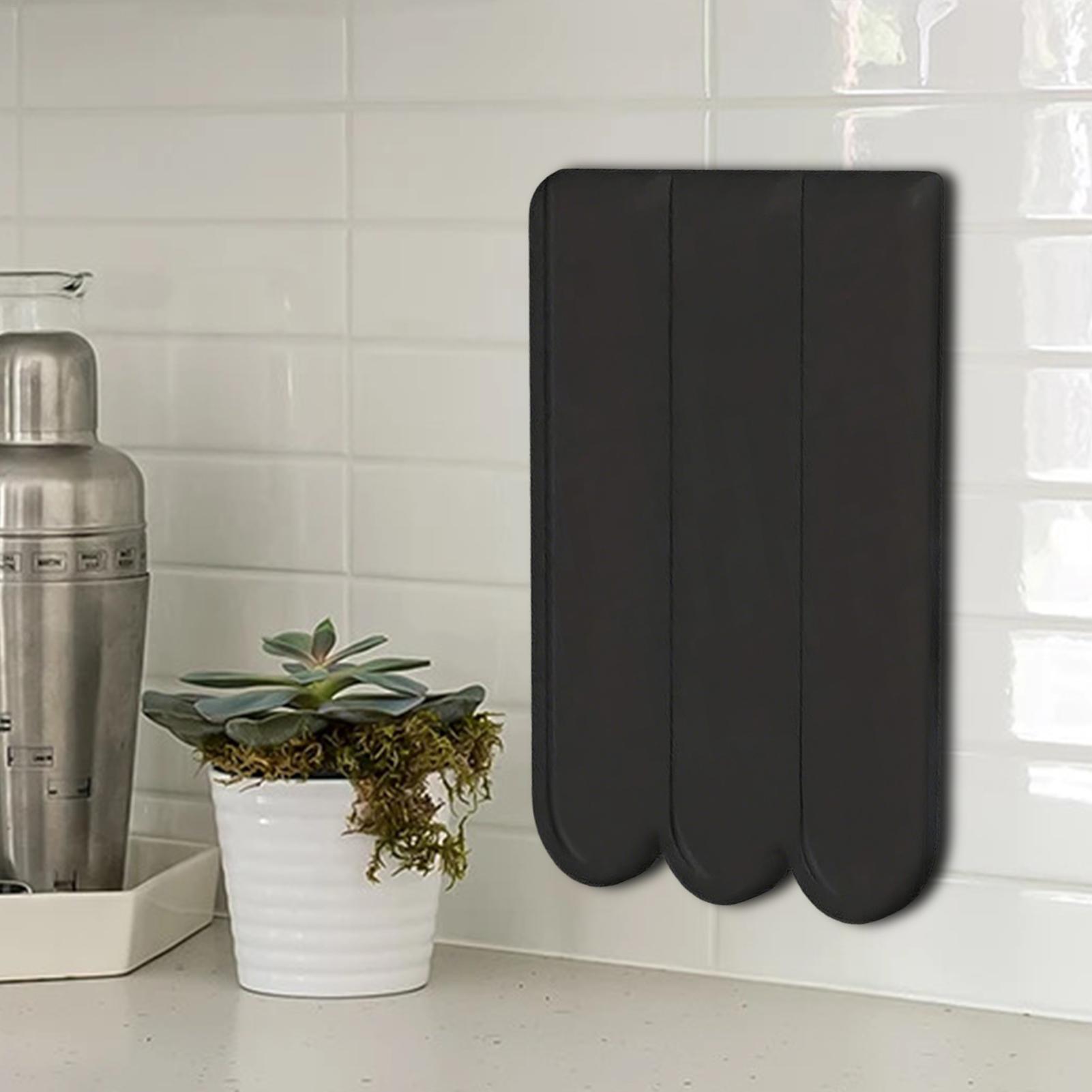 Commercial Kitchen Wall - Porta cialde di caffè Porta cialde