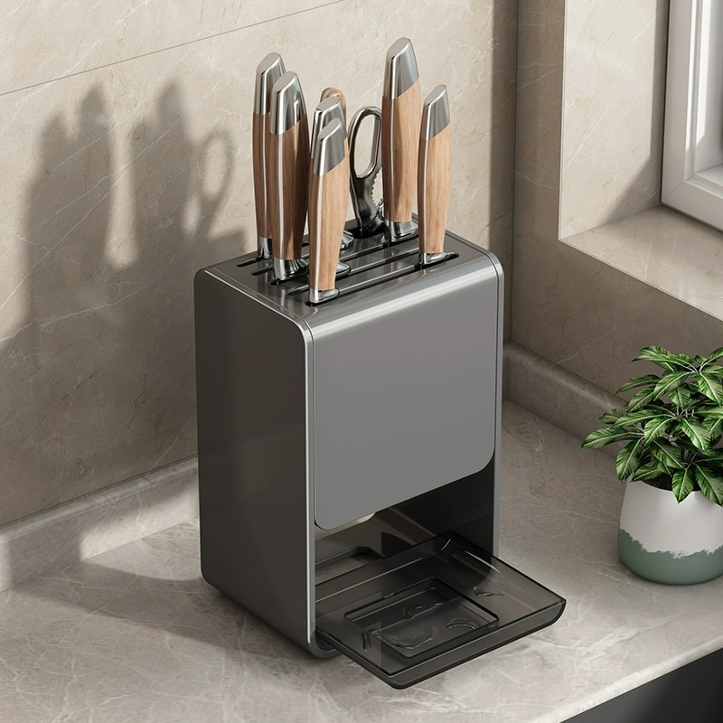 Commercial Kitchen Wall Shelves - Portacoltelli da Parete in Acciaio al