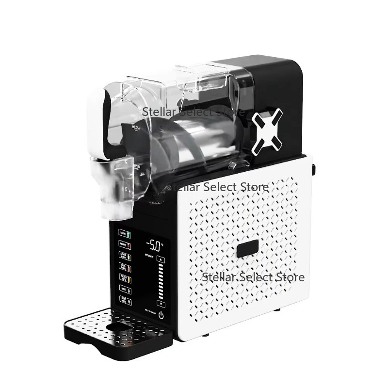 Slushy Machine - Macchina Elettrica per Cocktail e Slushie