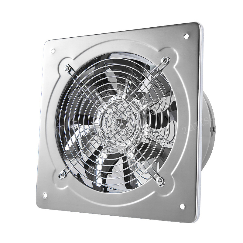 Commercial Kitchen Exhaust - Ventilatore da cucina in acciaio inossidabile