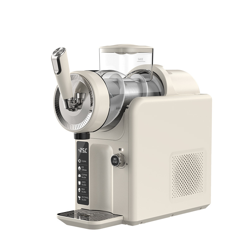 Slushy Machine - Macchina per Gelato e Slushie 2