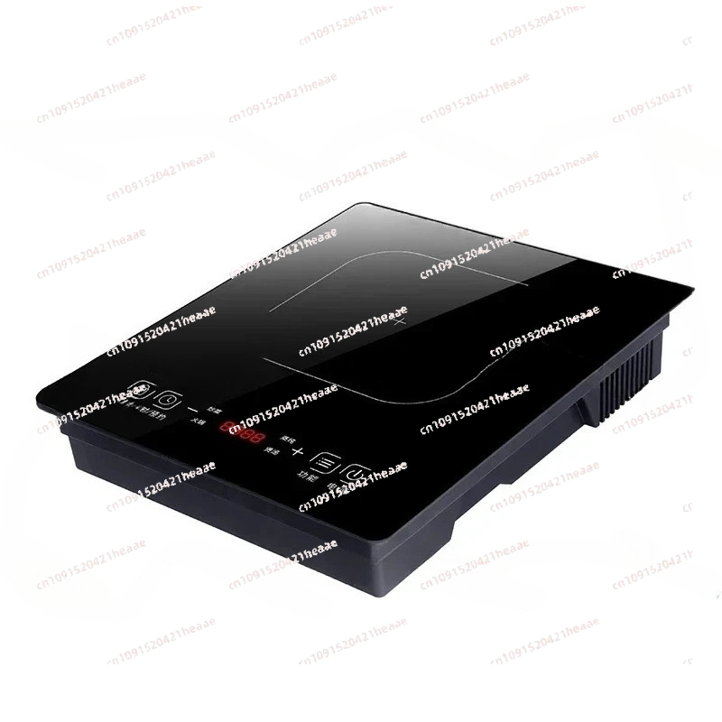 Commercial Kitchen Induction - Adatto per piano cottura a induzione,