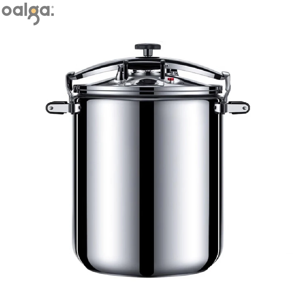 Induction Cooker Commercial - Pentola a pressione commerciale da 70