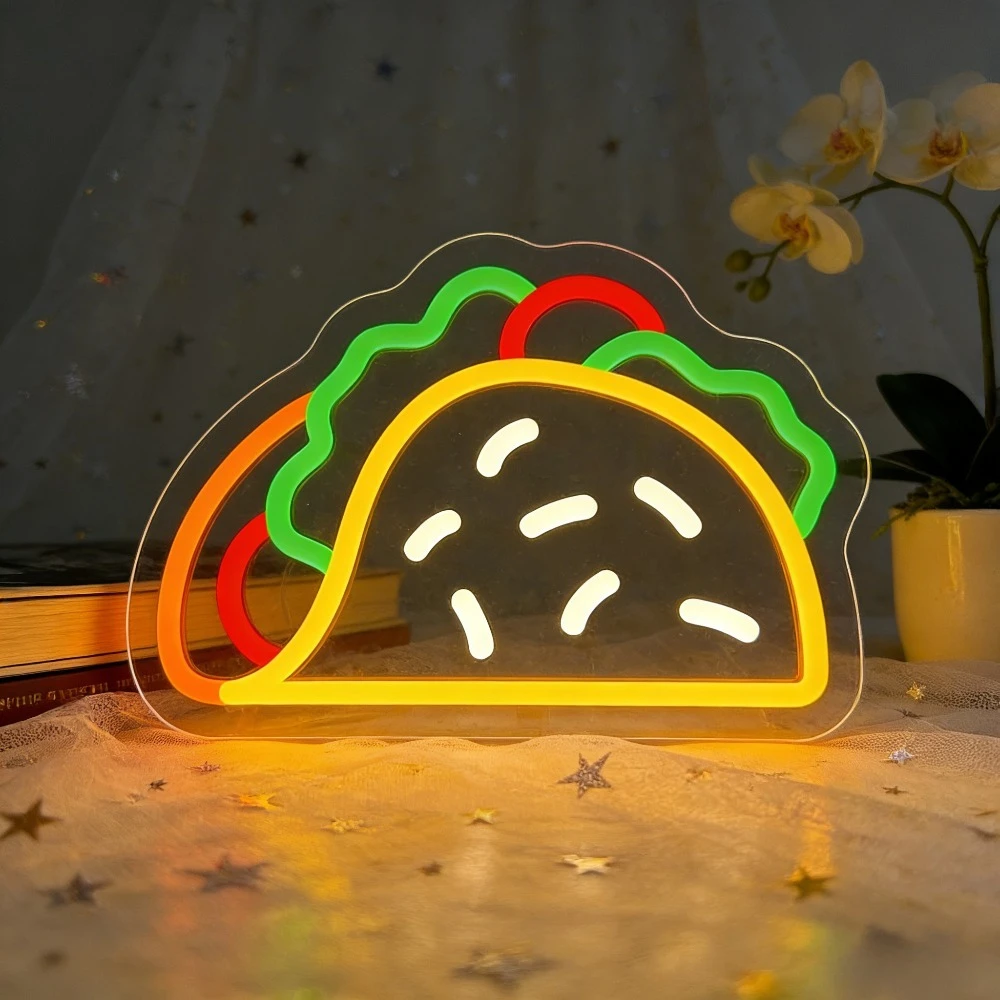 Commercial Kitchen Store - Insegna al Neon 