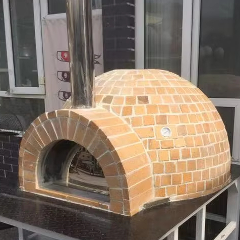 Pizza Conveyor Oven - Per il lavoro di vendita dei