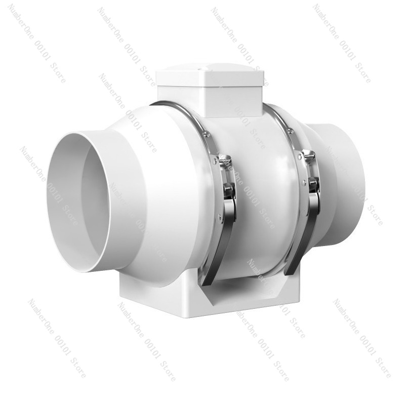 Range Commercial Kitchen - Ventilatore di scarico da cucina ad