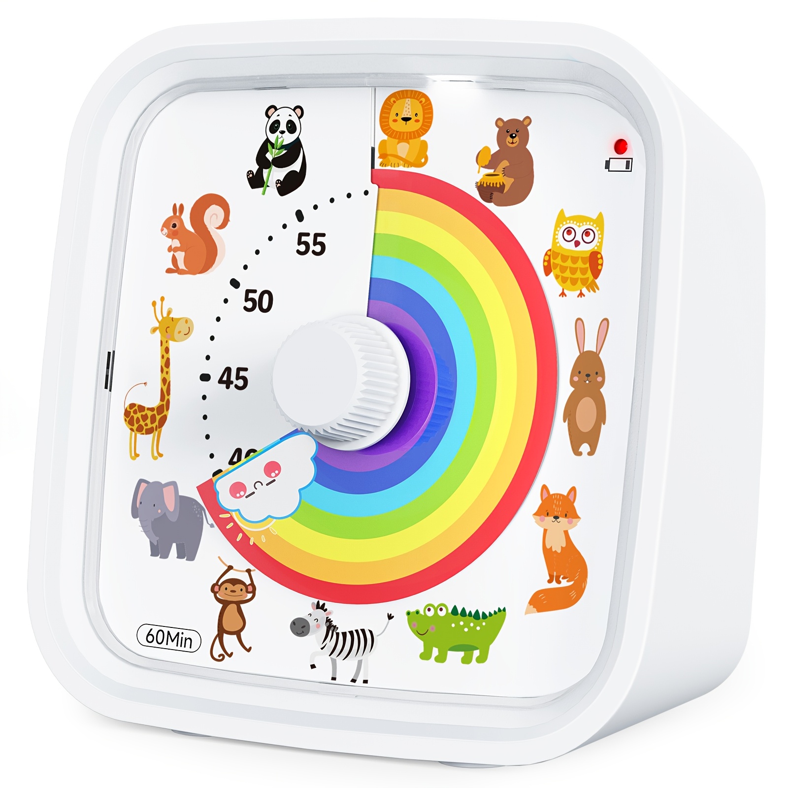 Commercial Kitchen Timer - Timer Meccanico per Studio e Cucina