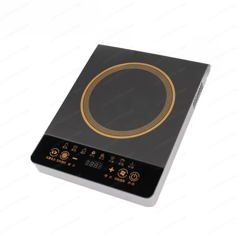 Induction Cooker Commercial - Fornello a Induzione Domestico di Grado