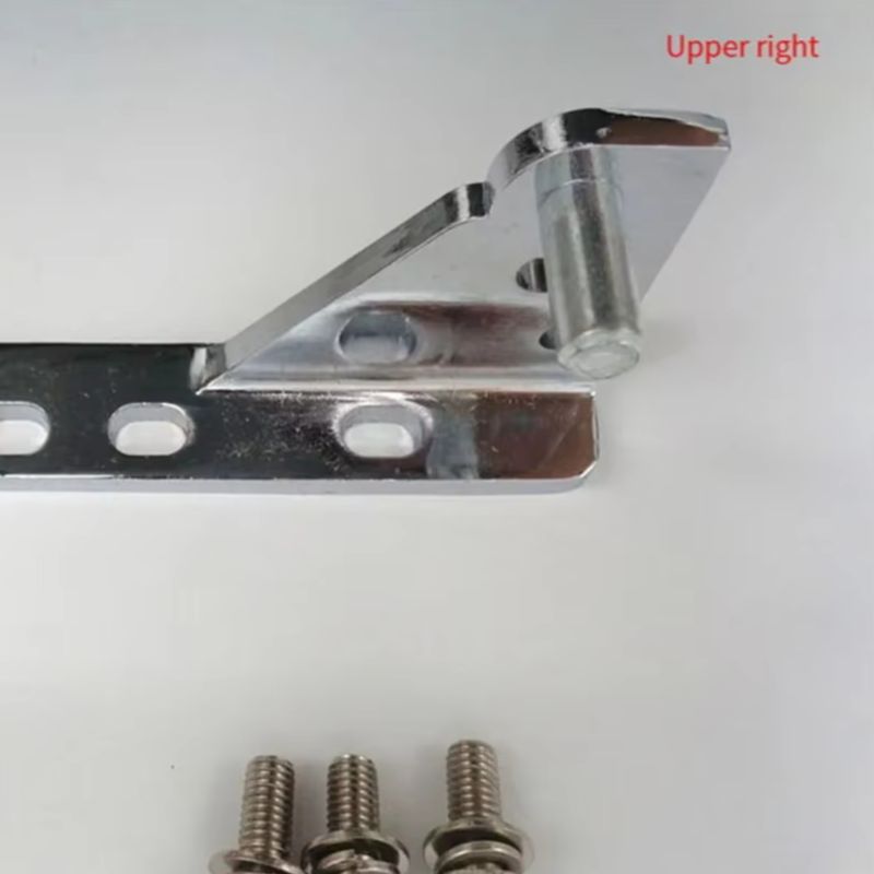 Commercial Kitchen Repair - 4 Pezzi Cerniera per Porta Frigorifero