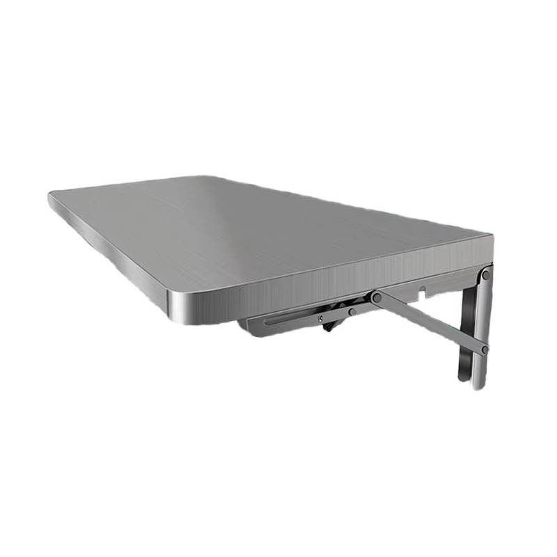 Commercial Kitchen Wall Shelves - Mensola galleggiante da parete in acciaio