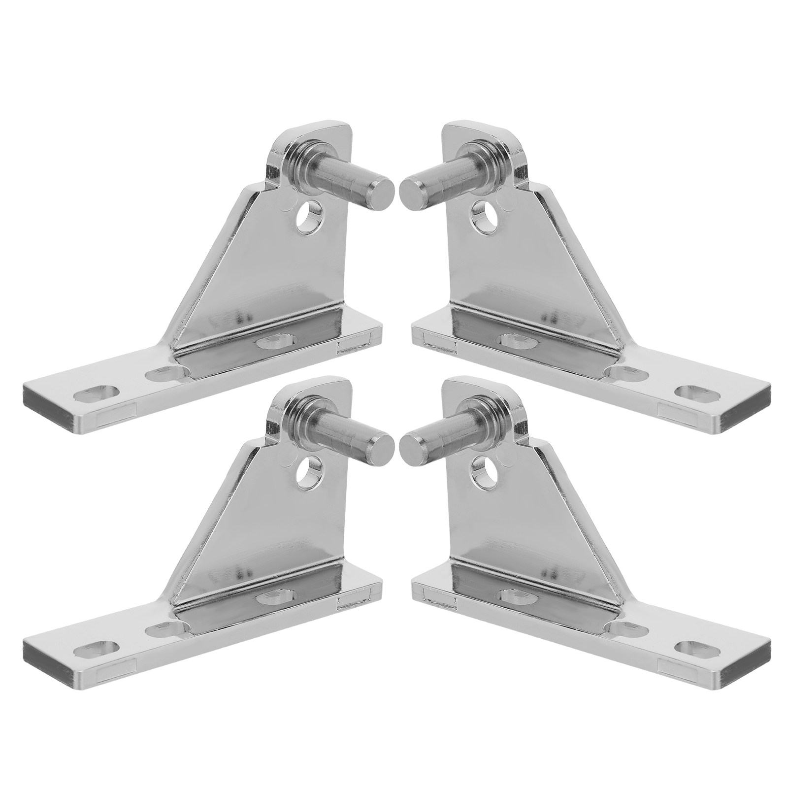 Commercial Kitchen Repair - 4 Pezzi Cerniere per Congelatore e