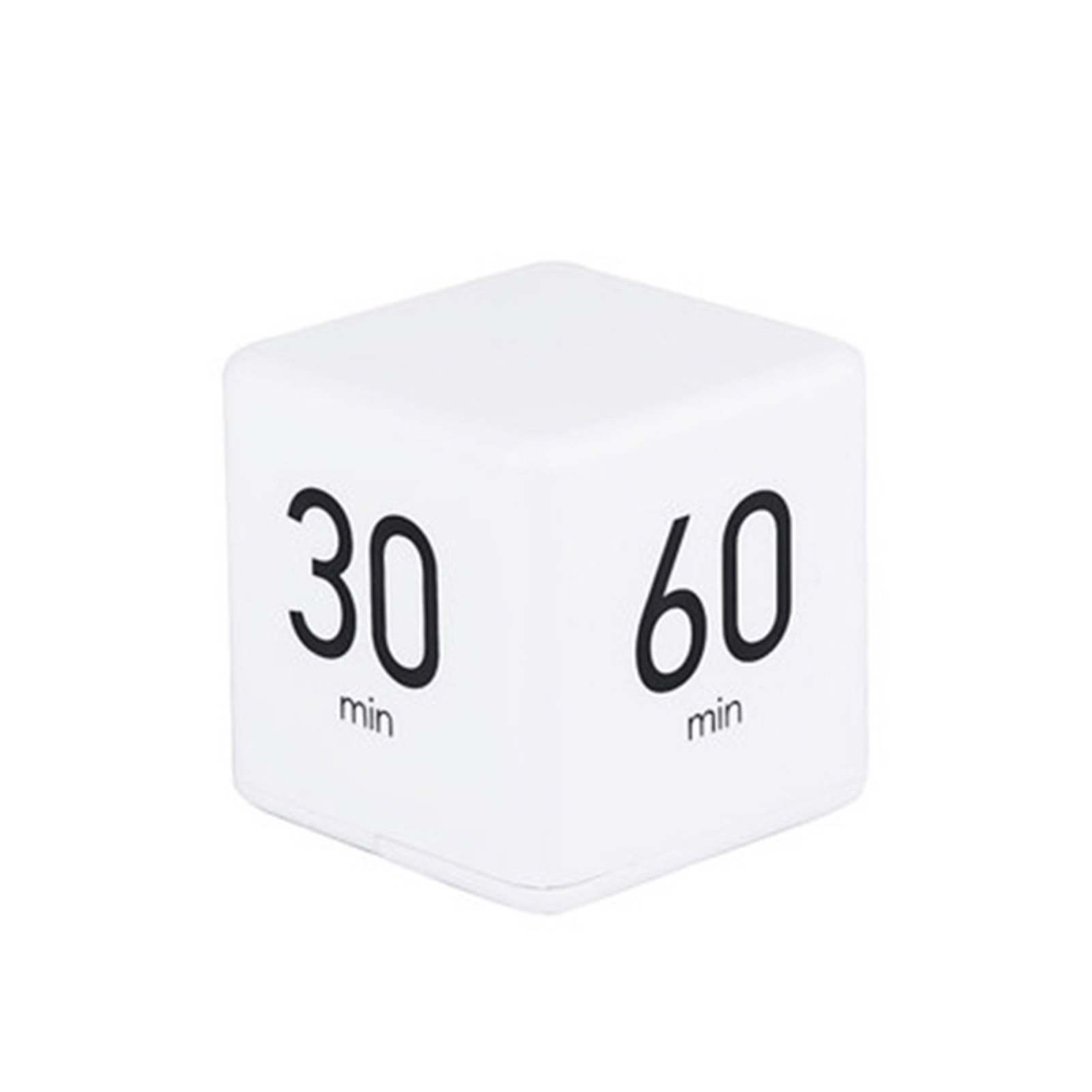 Commercial Kitchen Timer - Timer a cubo portatile Timer da