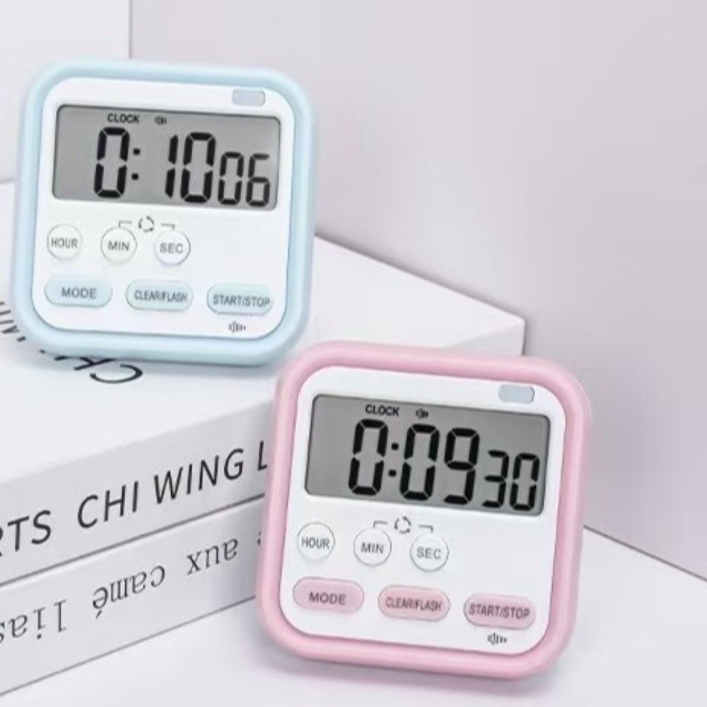 Commercial Kitchen Timer - Display digitale Temporizzatore da cucina digitale
