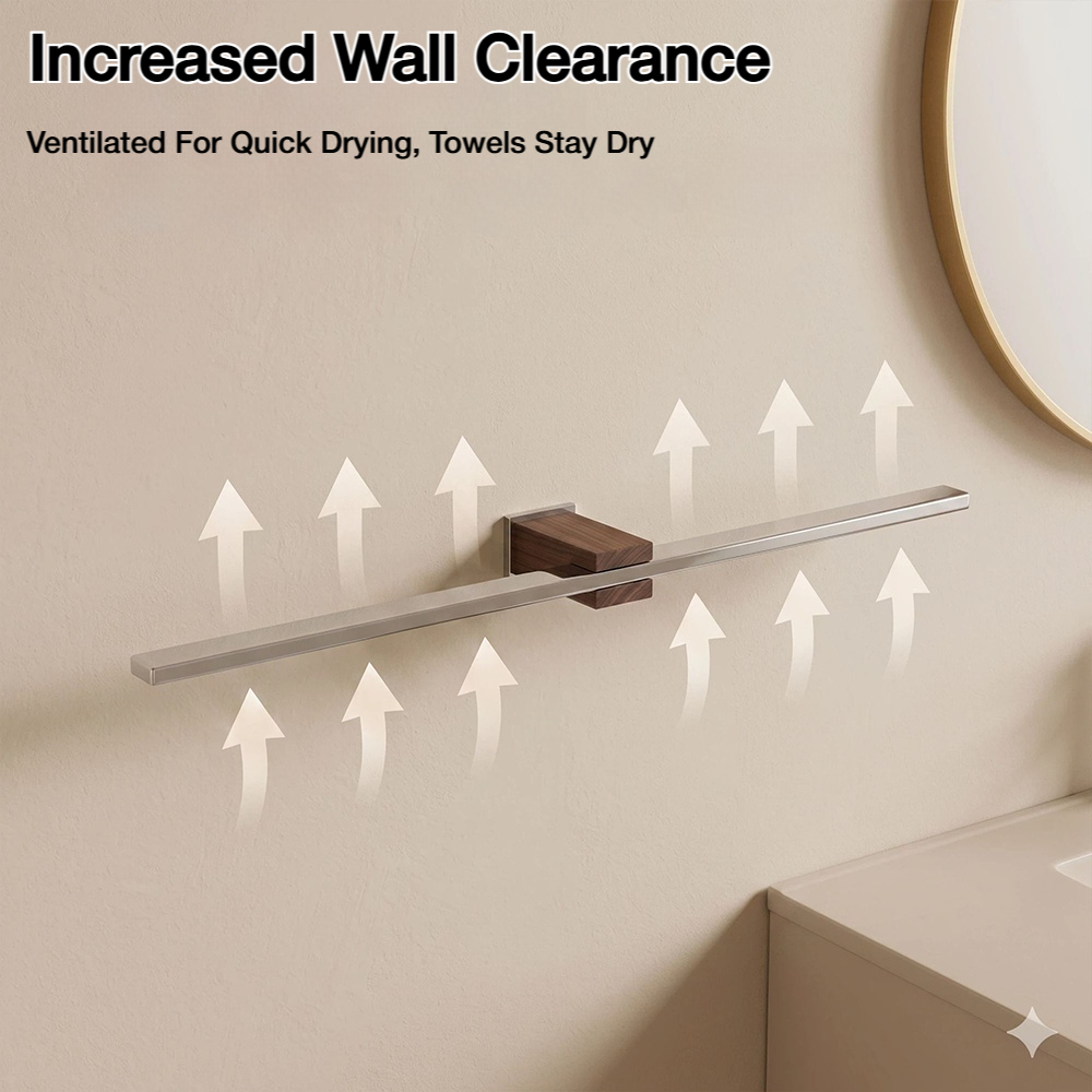Portasciugamani da Parete in A - Commercial Kitchen Wall Shelves recensione e prezzo