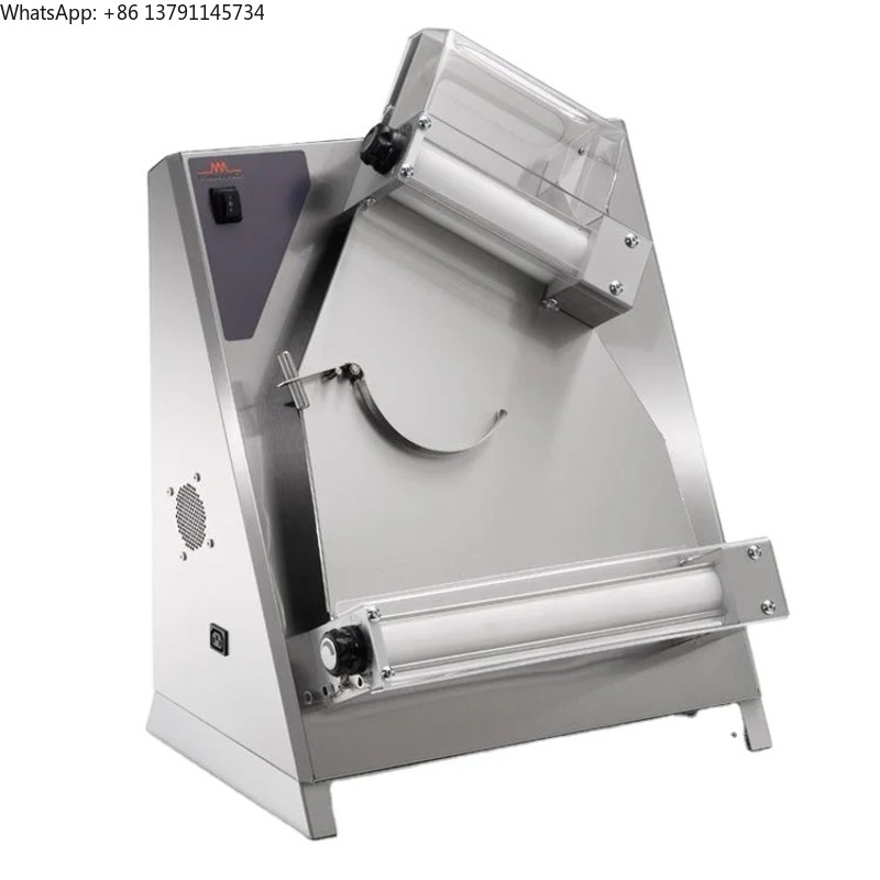 Macchina Manuale per Stendere  - Pizza Conveyor Oven recensione e prezzo