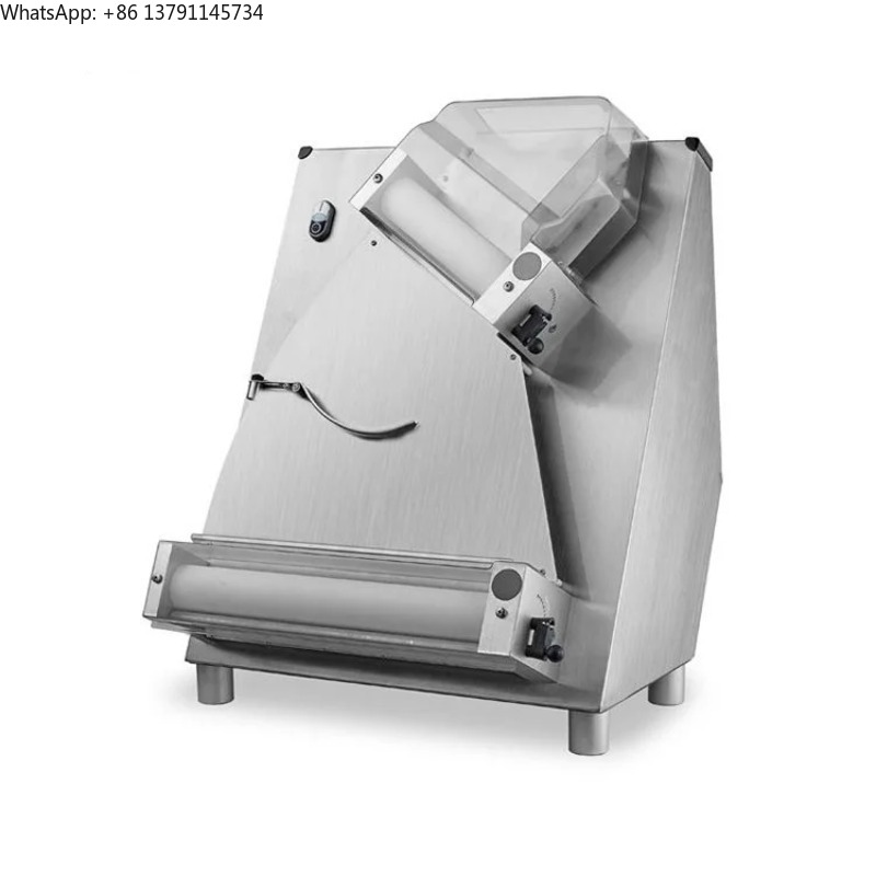 Macchina Manuale per Stendere  - Pizza Conveyor Oven recensione e prezzo