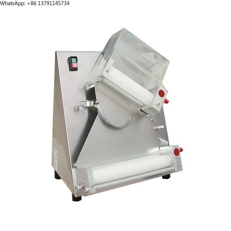 Macchina Manuale per Stendere  - Pizza Conveyor Oven recensione e prezzo