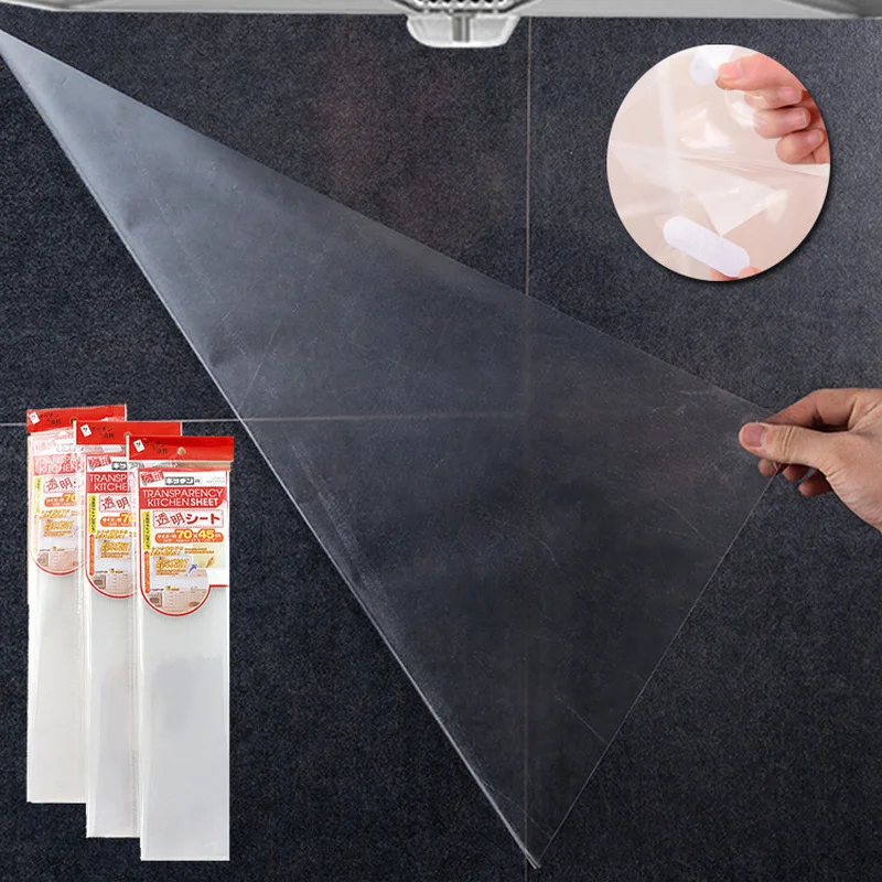 1Pc Adesivo da parete a prova  - Commercial Kitchen Wall recensione e prezzo