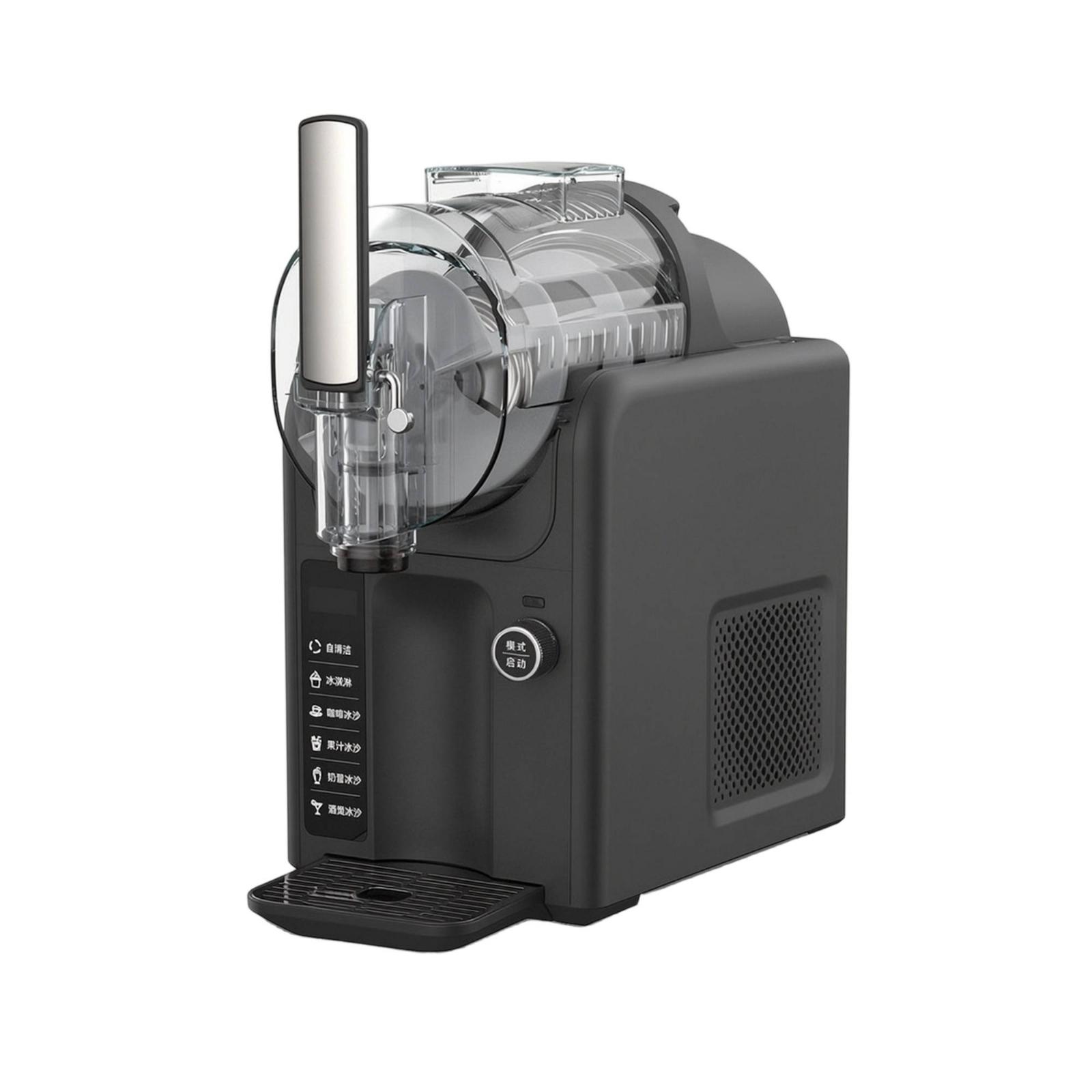 Macchina Elettrica per Slushie - Slushy Machine recensione e prezzo