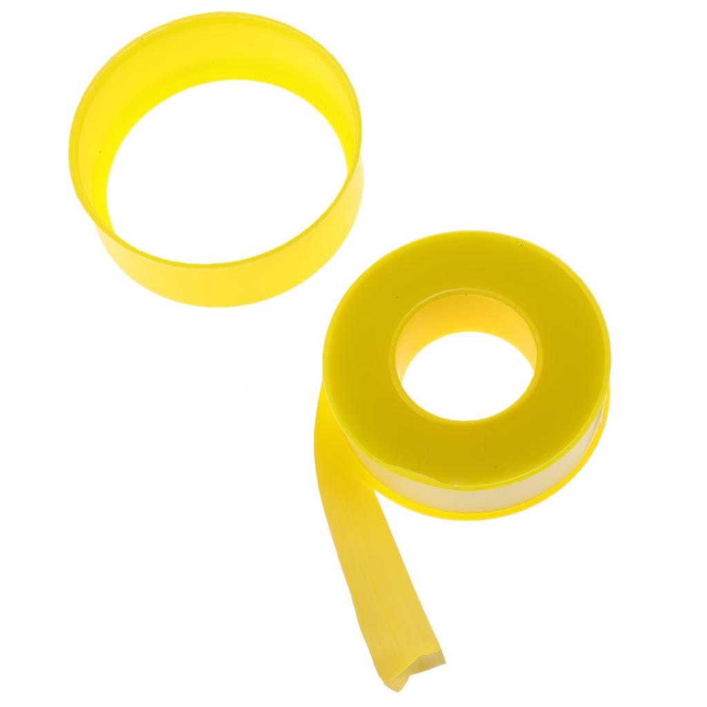 Nastro PTFE Giallo per Filetta - Commercial Kitchen Gas Line recensione e prezzo