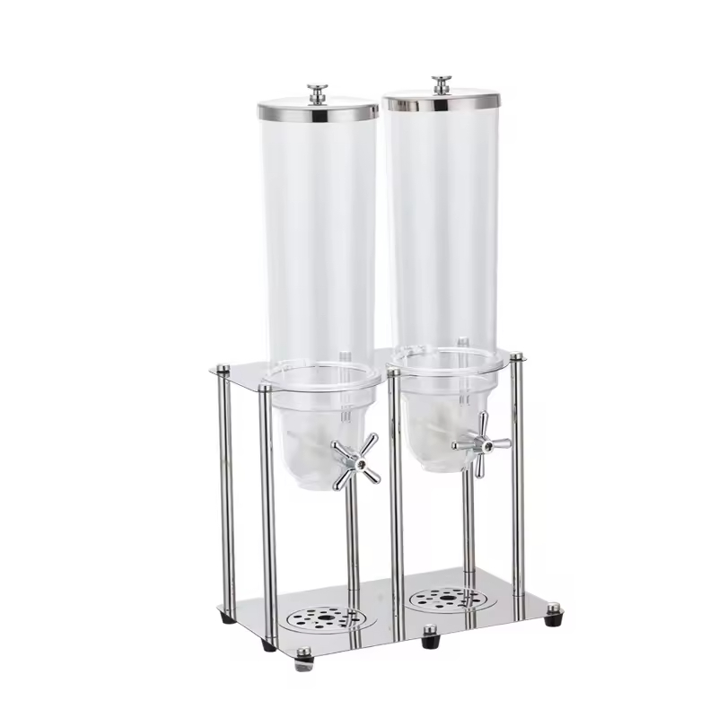 Dispenser per alimenti secchi  - Commercial Kitchen Store recensione e prezzo