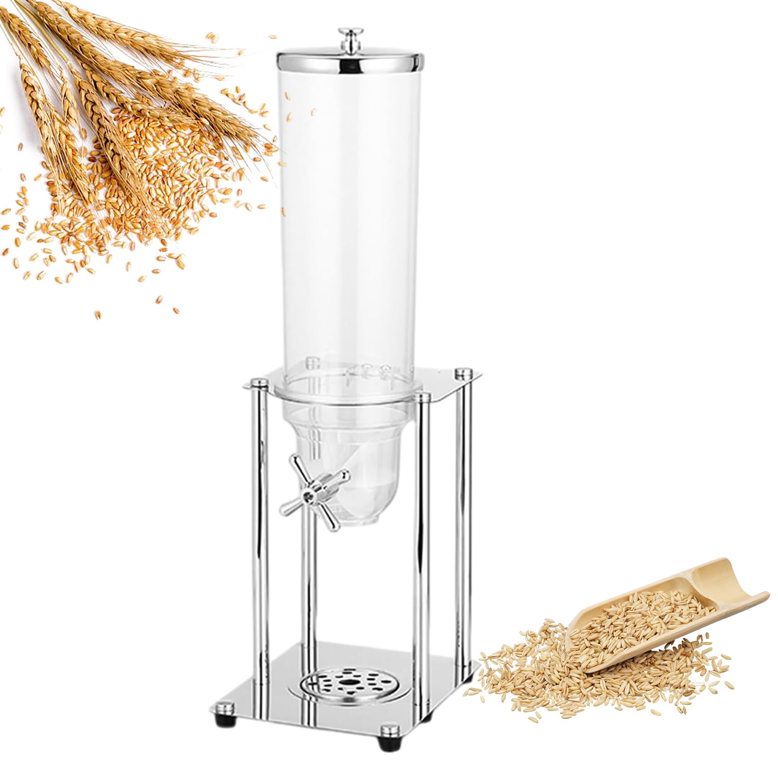 Dispenser per alimenti secchi  - Commercial Kitchen Store recensione e prezzo