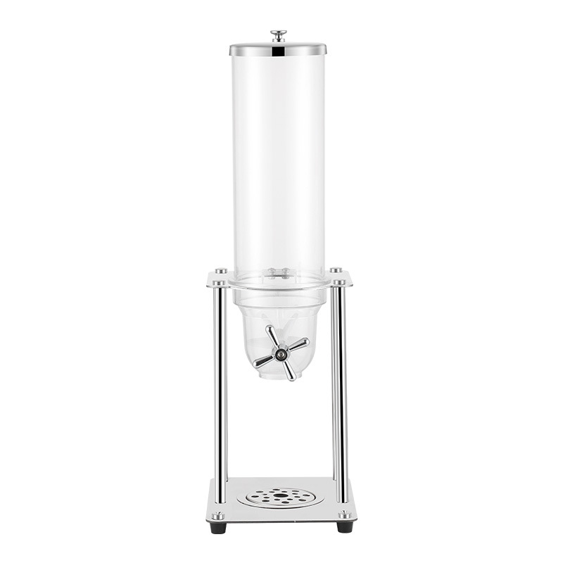 Dispenser per alimenti secchi  - Commercial Kitchen Store recensione e prezzo
