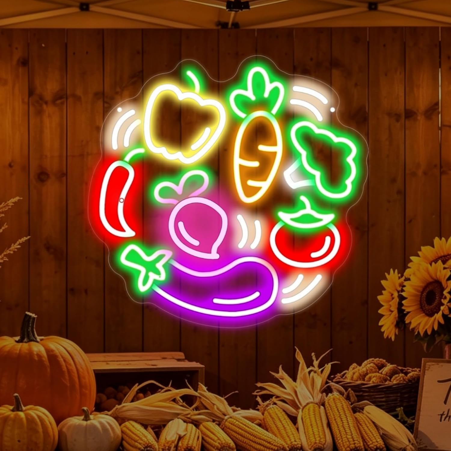 Insegna al Neon LED a Forma di - Commercial Kitchen Store recensione e prezzo
