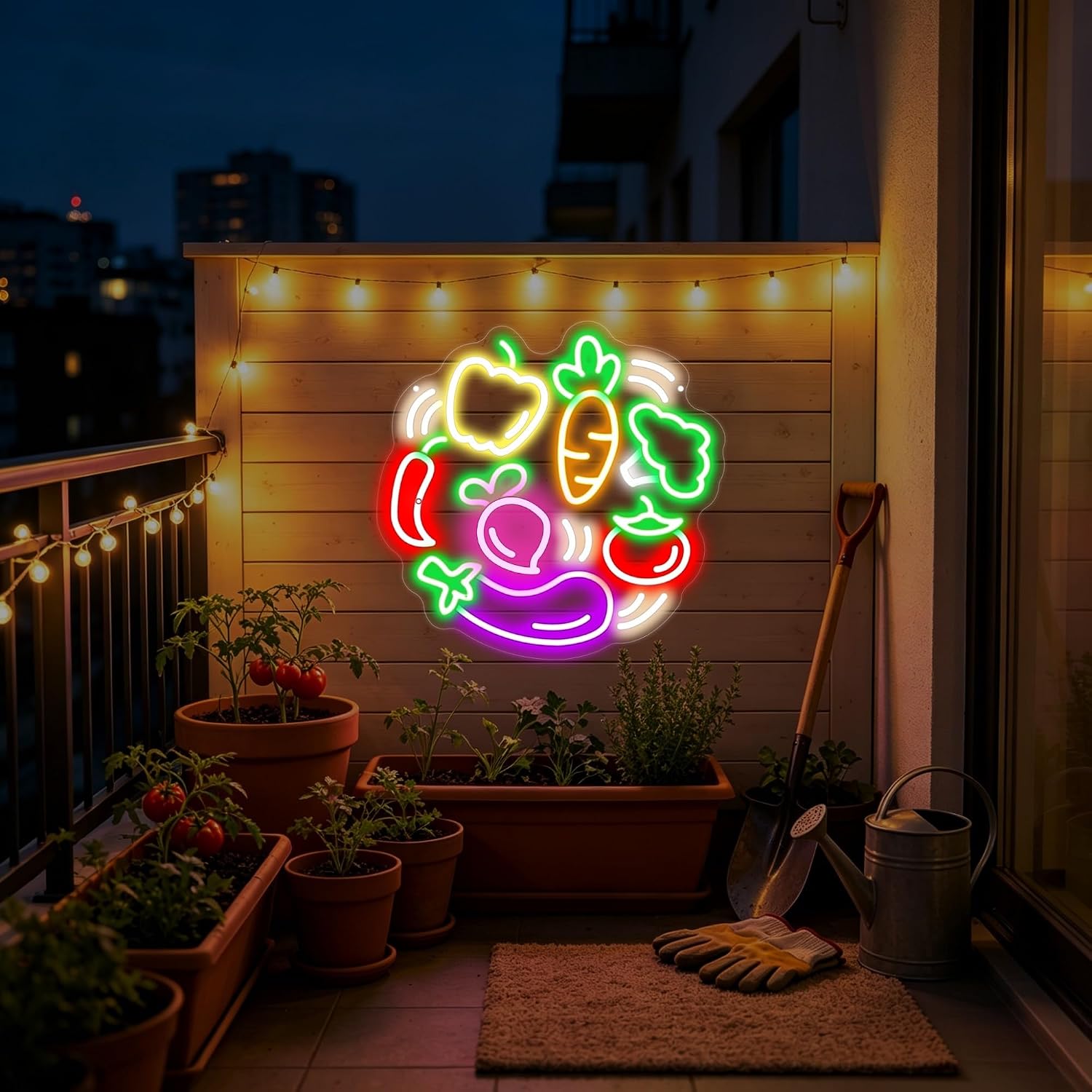 Insegna al Neon LED a Forma di - Commercial Kitchen Store recensione e prezzo
