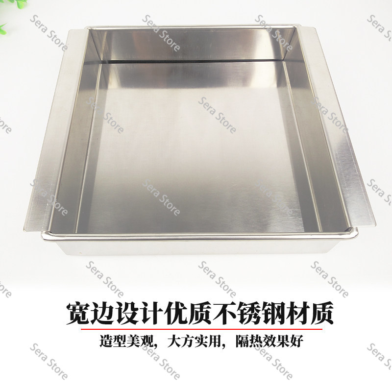 30-80 centimetri Bagno Ventosa - Commercial Kitchen Wall Shelves recensione e prezzo