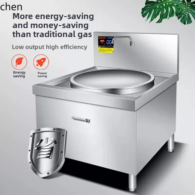 Fornello a induzione commercia - Induction Cooker Commercial recensione e prezzo
