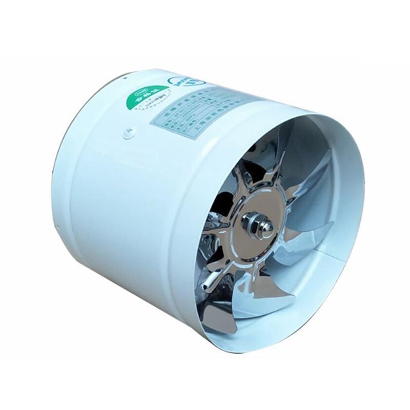 Ventilatore Silenzioso ad Alto - Commercial Kitchen Exhaust recensione e prezzo