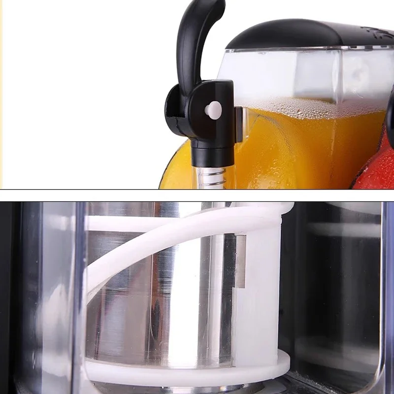 Macchina per Slushy, Macchina  - Slushy Machine recensione e prezzo