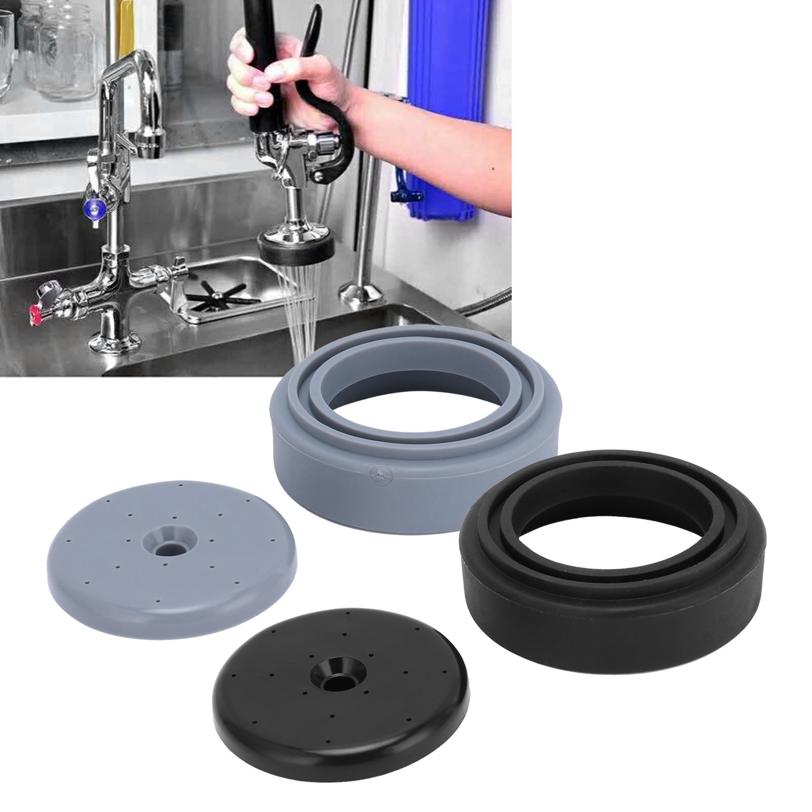Kit di riparazione per vite fr - Commercial Kitchen Repair recensione e prezzo