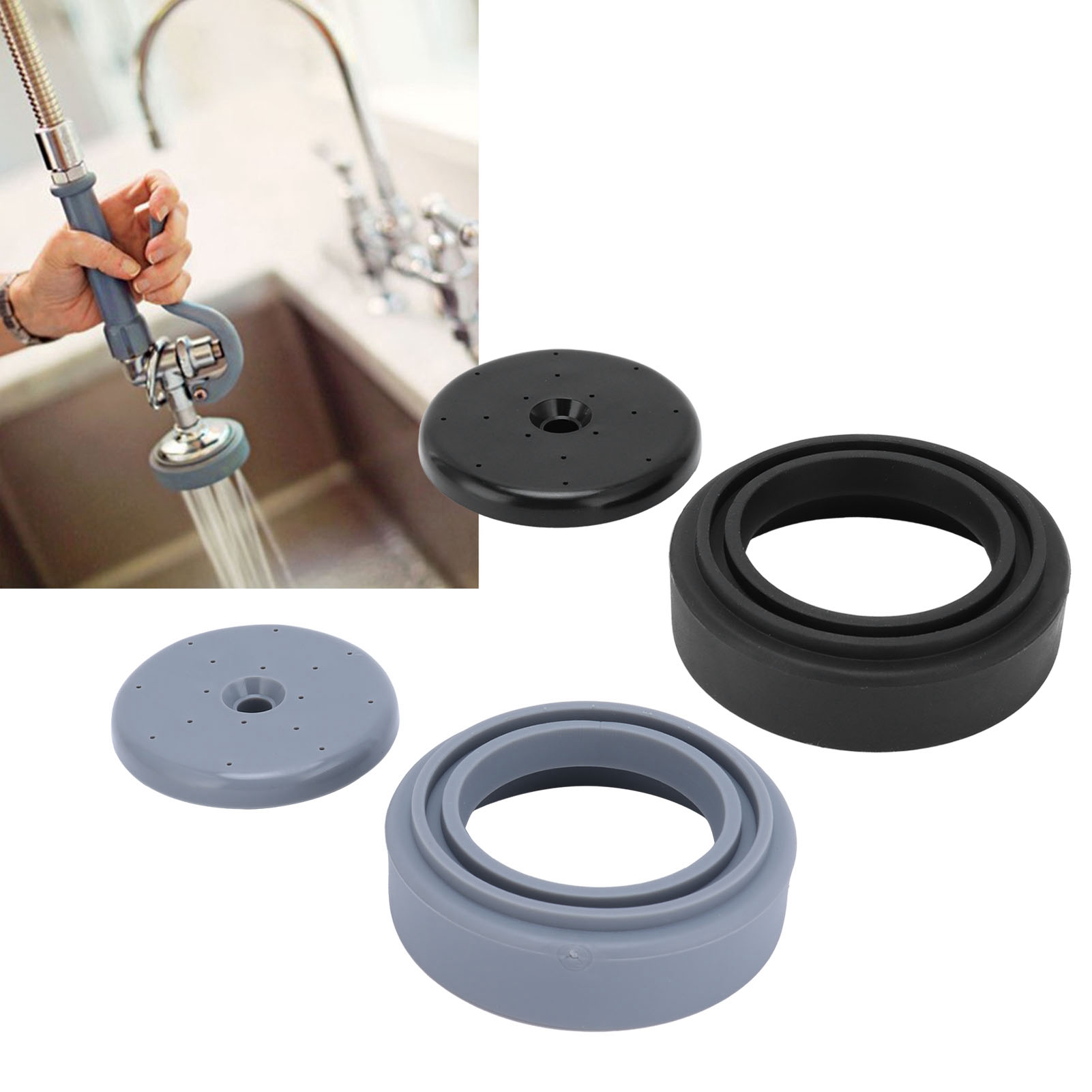 Kit di riparazione per vite fr - Commercial Kitchen Repair recensione e prezzo